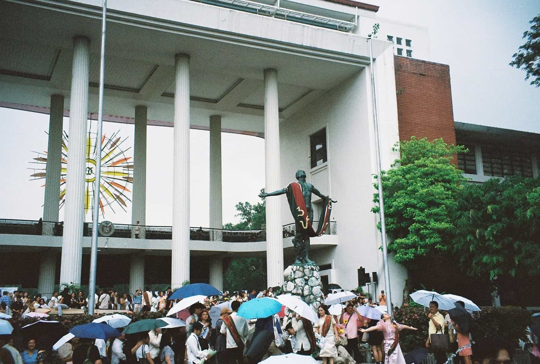 One year after graduation, what now?