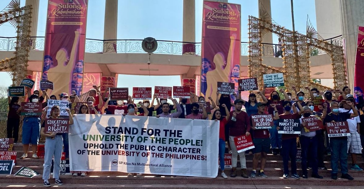 How to think about the ‘income advantage’ in entering UP