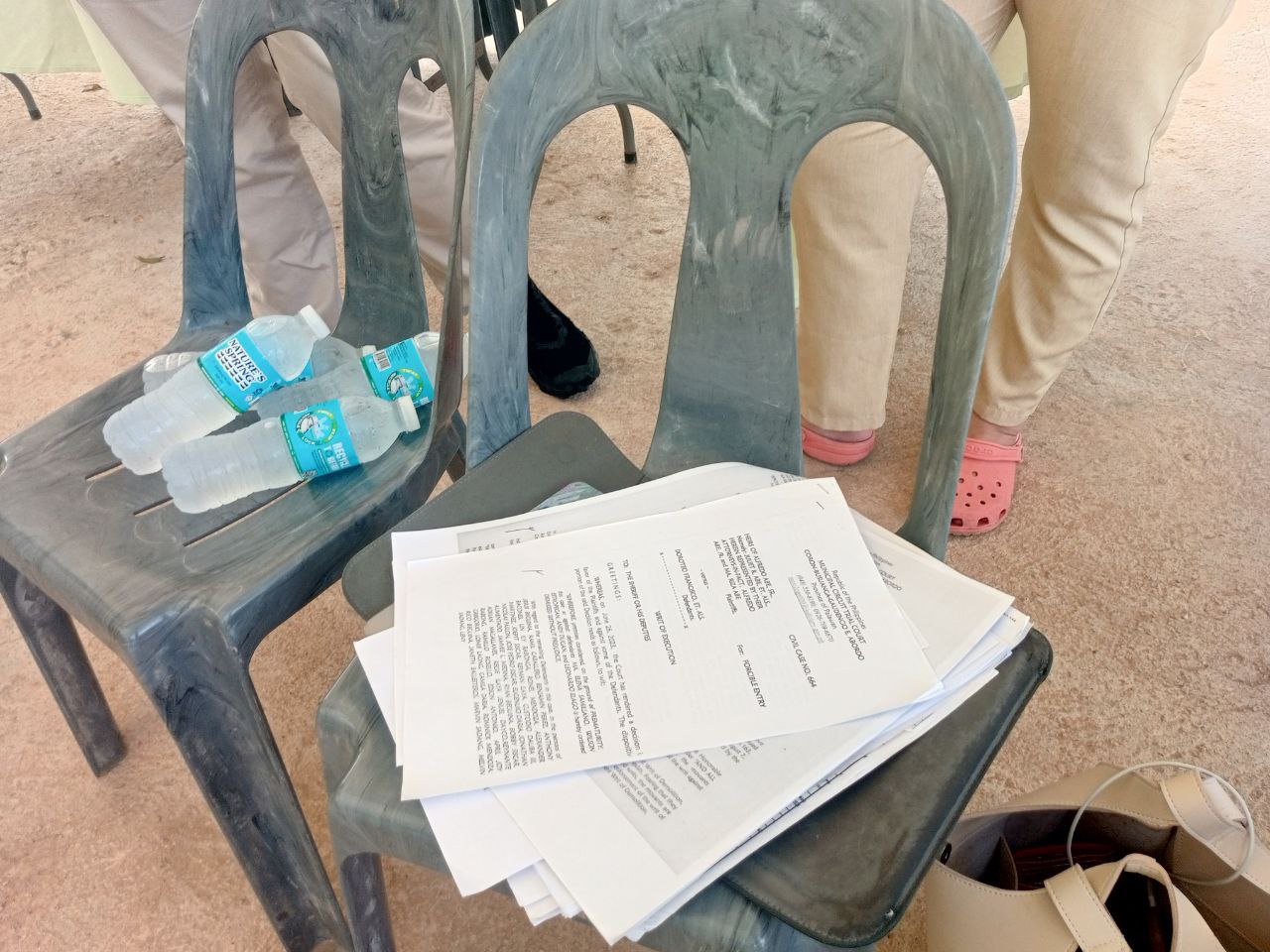 Lahat ng hindi ko kailangang malaman, natutunan ko sa Sitio Diguiboy*