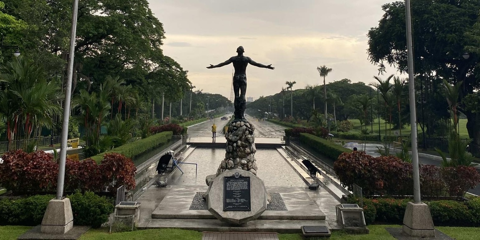 UP got a P2-billion cut this year. The culprit? Infra projects.