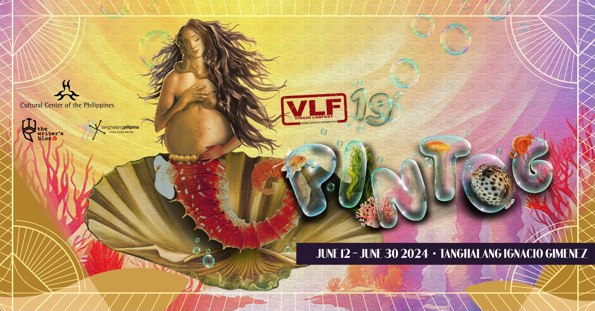 VLF19 PINTOG reviews